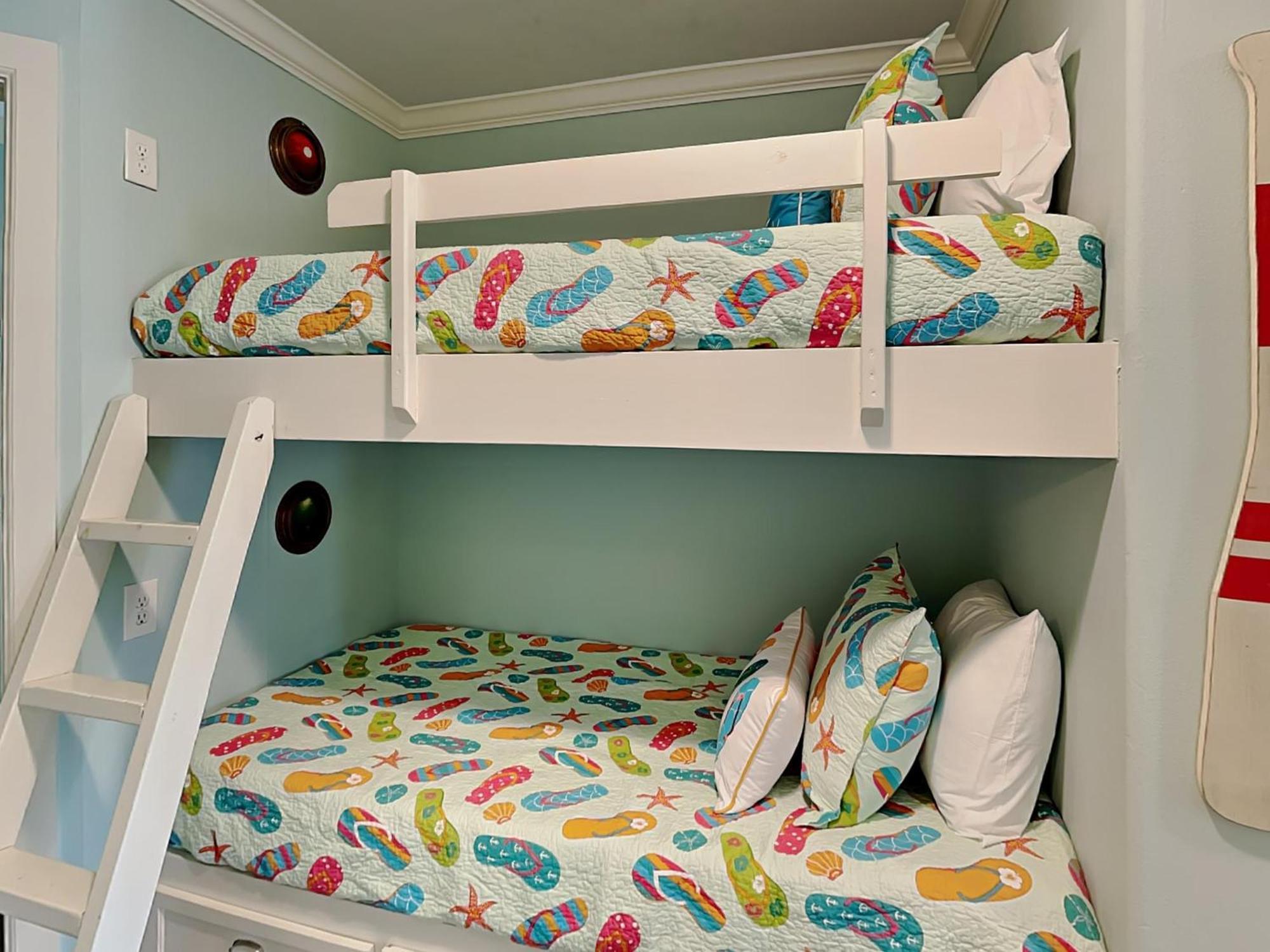 Appartement Maravilla 146-sea Ya Next Tide *