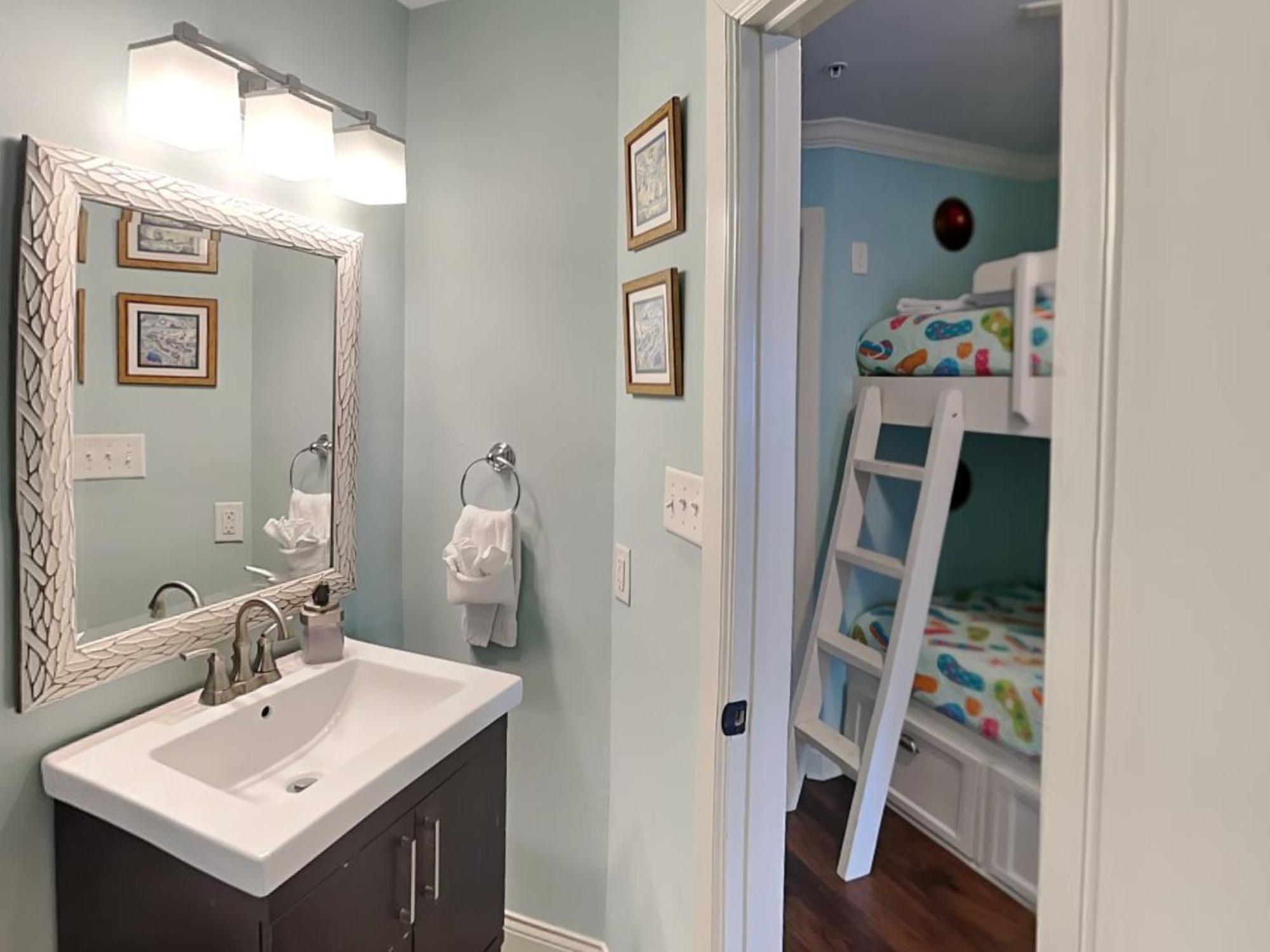 Appartement Maravilla 146-sea Ya Next Tide Galveston