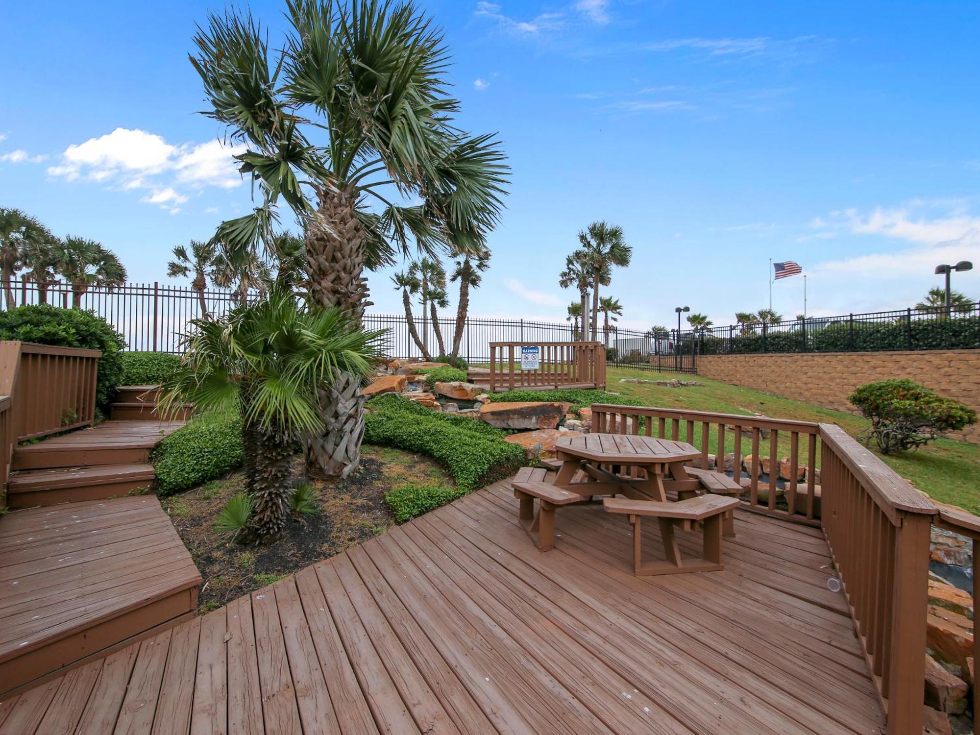 Maravilla 146-sea Ya Next Tide Appartement Galveston